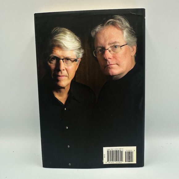 The Pharaoh Key Preston & Child 2018 Hardcover First Edition Adventure Thriller - Picture 2 of 3